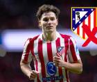 Bombazo llega desde Argentina. Aseguran que Julián Álvarez se irá del Atlético de Madrid y tendrá nuevo equipo. Su ciclo en el Atlético está cumplido. Esto lo puedo confirmar, después del Mundial va a jugar para mí en uno de los mejores equipos del mundo.