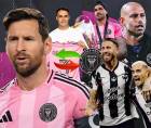 El Inter Miami le ha armado a Lionel Messi un 'Dream Team' para competir por todos los títulos de la temporada. Ya sumó fichajes de primer nivel y está a punto de incorporar a otro nombre que el mismo Leo llamó y convenció. Además, han salido varias salidas de peso en el equipo rosa.