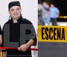 El sicario que asesinó al estudiante de Derecho Marvin Omar Fernández huyó de la escena a pie y, tras encontrarse con otro individuo a pocas cuadras, abordó un taxi en el que escapó rumbo al sur de San Pedro Sula, según las videograbaciones analizadas por las autoridades.