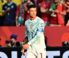 Cristiano Ronaldo es el gran referente de la selección nacional de Portugal.