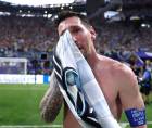 Lionel Messi rompió a llorar tras la emocionante remontada de Argentina contra Egipto en octavos del Mundial 2026.