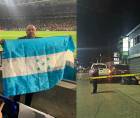 Lamentable. El fútbol hondureño nuevamente está de luto tras confirmarse el asesinato a disparos del exjugador catracho Juan Carlos Rodríguez Maldonado, conocido como 'Piola'.
