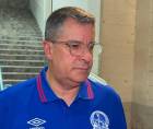 El máximo dirigente del Olimpia se refirió a las finanzas del equipo, los compromisos que mantiene la institución y el panorama que enfrenta la directiva en medio de un exigente inicio de temporada.