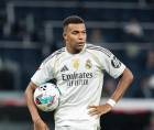 Estalla otra bomba en Real Madrid en la que involucra al astro francés Kylian Mbappé al extremo de que el francés se hartó de algunos de sus compañeros.