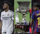 La Supercopa de España 2027 cambia su sede para esta edición.