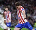 Bombazo. El delantero argentino Julián Álvarez ha rechazado seguir en Atlético de Madrid y revelan su posible nuevo equipo de cara a la próxima campaña.