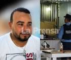 Lo que serían los últimos días de vacaciones junto a su familia terminaron convirtiéndose en una tragedia para Óscar Ortez Enríquez, una de las tres víctimas mortales del ataque armado ocurrido la tarde del jueves en un bar y comedor de San Manuel, Cortés.