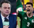 Arden las redes sociales tras el histórico triunfo de México sobre Ecuador, resultado que le dio al Tricolor el pase a los octavos de final del Mundial 2026. David Faitelson sorprendió con su reacción e, incluso, la Selección de Honduras terminó saliendo a relucir entre los comentarios.