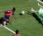 España y Argentina juegan este domingo la gran final del Mundial 2026.