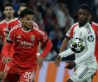 Real Madrid vs Benfica, EN VIVO hoy en la Champions League: hora y dónde ver
