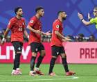 Egipto sigue en el centro de los reflectores y ahora se ha revelado el duro castigo por parte de la FIFA tras lo sucedido en la eliminación ante Argentina en octavos de final.