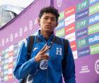 La Sub-20 de Honduras encara este miércoles su segundo partido en el Premundial Sub-20.