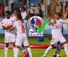 El Olimpia se refuerza en zonas donde salieron jugadores tras el fracaso del Torneo Clausura 2026.