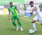 Platense y Marathón se ven las caras esta tarde en el Estadio Excélsior.