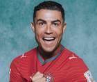Cristiano Ronaldo buscará convertirse en el primer jugador en anotar en seis Copas del Mundo diferentes.
