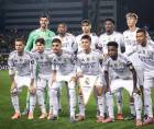 David Alaba puso fin a su etapa como jugador del Real Madrid y ahora emprenderá una nueva aventura en el fútbol italiano.