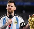 En las últimas horas, se conoció un detalle que generó bastante revuelo en las redes sociales porque Lionel Messi perdió un título como jugador profesional.