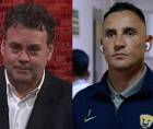 Keylor Navas es el hombre del momento en México por su gran nivel y futuro como jugador de los Pumas. Lo último que se informa ha sorprendido inclusive al propio David Faitelson.