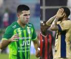 Marathón goleó en la jornada 6 y Motagua no pudo ante el Independiente de Siguatepeque.