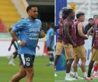 Motagua y Choloma se enfrentan este domingo por la jornada 21 del Torneo Clausura 2026.