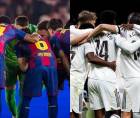 Destacado futbolista ha decidido no seguir negociando con el FC Barcelona ya que desea fichar con el Real Madrid.