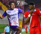 Olimpia visita al Firpo de El Salvador en la ida de los cuartos de final de la Copa Centroamericana 2026.