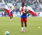 Marathón y Olimpia miden sus fuerzas esta noche en la jornada 7 del torneo Apertura 2026.