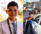 Jeyson Josué Ruiz, un joven de apenas 20 años, fue asesinado a disparos la tarde del viernes 7 de noviembre en el barrio El Portillo, municipio de Juticalpa, departamento de Olancho.