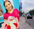 Los restos de Norma Cristelia Montoya Solís fueron reclamados ayer martes por sus parientes en la morgue de San Pedro Sula.