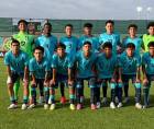 La Sub-15 de Honduras sigue adelante en el Mundial y Festival de la FIFA Azerbaiyán 2026.