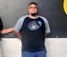 El agresor fue capturado el 21 de noviembre por agentes de la ATIC.