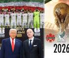 La Selección de Irán no renuncia a disputar el Mundial United 2026 y en las últimas horas se ha conocido la petición que ha trasladado a la FIFA para poder estar en la Copa del Mundo, muy a pesar de Donald Trump, presidente de Estados Unidos.