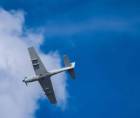 <b>Honduras</b> volvió a poner la mirada sobre el A-29 Super Tucano, una aeronave de fabricación brasileña que fue traída a demostración al país como parte de una evaluación orientada a fortalecer la vigilancia, el control y la protección del espacio aéreo nacional. En la foto, el <b>Tucano T27 de la Fuerza Aérea</b> que fue reportenciado por la empresa Embraer de Brasil.