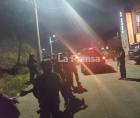 Según versiones extraoficiales, en la vivienda intervenida residía el hijo de Iván Velásquez, gerente de Koriun.