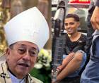 La Policía Nacional capturó el jueves, 13 de agosto, a <b>Jesús Daniel Tróchez, de 20 años, conocido con el alias de “El Diablo”</b>, señalado como uno de los presuntos responsables del asesinato de <b>Roberto Chavarría Moreno</b>, ocurrido durante un asalto en un supermercado de Olanchito, Yoro. Este domingo, Óscar Andrés Rodríguez, cardenal hondureño, se refirió durante su homilía al caso del joven detenido por la sospecha de ese y otros delitos.