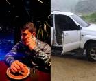 Este lunes fue asesinado a balazos un comerciante en Roatán, Islas de la Bahía. La víctima es Dereck McNeil, quien conducía una camioneta blanca, Toyota Land Cruiser Prado, cuando fue atacado a balazos por un hombre en motocicleta.