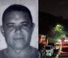 El hecho violento se registró durante la noche del martes, cuando Caballero Fernández se encontraba en el sector y fue atacado.