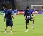 Motagua recibe al Alianza de El Salvador en la ida de los cuartos de final de la Copa Centroamericana.