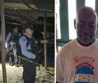 Una noche de terror vivió la comunidad garífuna de Corozal, en la jurisdicción de La Ceiba, tras registrarse la muerte de dos hombres ayer domingo en horas de la noche.