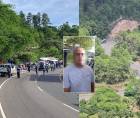 Siete agentes policiales murieron ayer en un accidente de tránsito ocurrido en El Rodeo, Comayagua, carretera CA-5, cuando un bus de la entidad policial colisionó con una grúa.