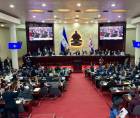 ​La resolución del Congreso Nacional establece que el nuevo límite para la presentación de la nómina será el próximo miércoles 13 de mayo.