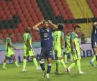 Motagua empata in extremis ante Olancho FC en la jornada 9 del Clausura 2026