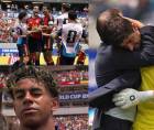 Las imágenes que dejó el partido de cuartos de final del Mundial 2026 entre España y Bélgica que se decidió tras un grave blooper en los últimos minutos. Courtois entre lágrimas y lo que pasó con Lamine Yamal.