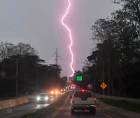 La aproximación de una onda tropical provocará lluvias de moderadas a fuertes en varias regiones de Honduras a partir de este domingo, de acuerdo con el pronóstico emitido por el Centro de Estudios Atmosféricos, Oceanográficos y Sísmicos (Cenaos) de la Secretaría de Gestión de Riesgos y Contingencias Nacionales (Copeco).