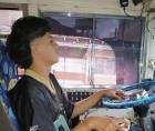 Familiares detallaron que Alexander Sierra laboraba en el rubro del transporte.