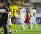Real España se enfrenta al LAFC en la ida de la Copa de Campeones de la Concacaf.