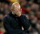 La noticia del adiós de Pep Guardiola del banquillo de Manchester City ha provocado un auténtico terremoto en Inglaterra.