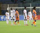 Olimpia y Lobos UPNFM miden sus fuerzas este domingo en el Estadio Nacional.