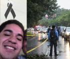 El joven Sergio Torres (25) murió por el golpe en la cabeza.