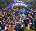 Motagua se impuso en la tanda de penales y conquistó el Clausura 2026 ante Marathón.